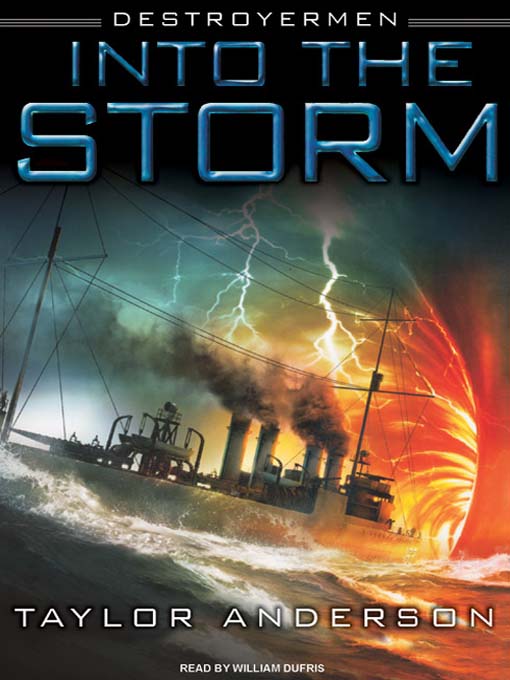 Title details for Into the Storm by Taylor Anderson - Available